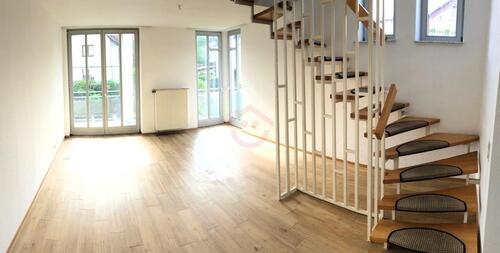 Foto - 3 Zimmer Etagenwohnung zur Miete in Wetzlar