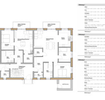 Wohnungen zu vermieten 5873 und 94m2 - Hemmoor