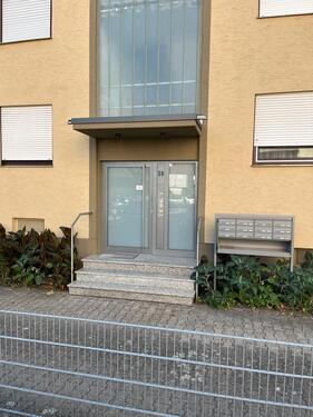 Foto - 2 Zimmer Etagenwohnung zum Kaufen in Groß-Gerau