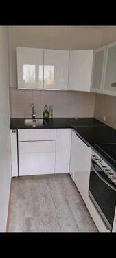 Foto - Etagenwohnung in Augsburg zur Miete