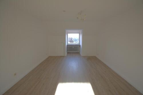 Foto - Dachgeschoßwohnung in Brunsbüttel zur Miete