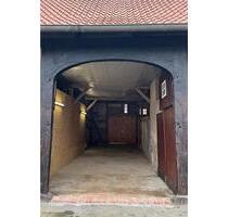 55qm Scheunenteil zur Alleinnutzung zu vermieten - Wunstorf