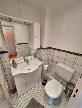 Foto - 1 Zimmer Etagenwohnung zur Miete in Sankt Peter-Ording