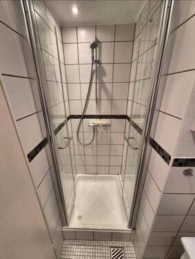 Foto - 1 Zimmer Etagenwohnung in Sankt Peter-Ording