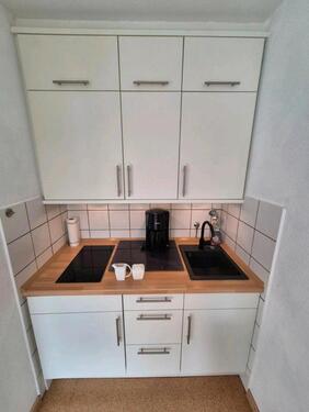 Foto - Etagenwohnung in Sankt Peter-Ording zur Miete