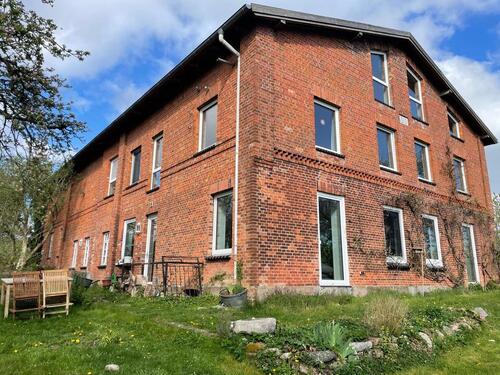 Foto - 3-Zimmer Wohnung in kleinem Wohnprojekt am Segeberger See