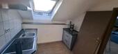 Foto - 2 Zimmer Dachgeschoßwohnung zur Miete in Bingen am Rhein