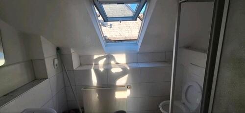 Foto - 2 Zimmer Dachgeschoßwohnung in Bingen am Rhein