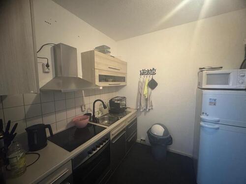 Foto - Ich möchte das Eigentum an meinem Haus übertragen.