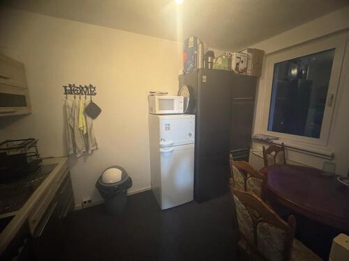 Foto - Etagenwohnung zur Miete in Schwerin