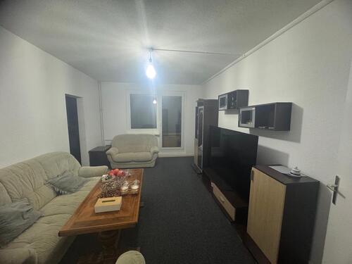 Foto - Etagenwohnung in Schwerin