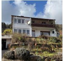 Haus mit Weitblick – Idyllische Lage in Dettingen am Neckar - Horb am Neckar