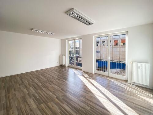 Foto - 3 Zimmer Etagenwohnung zur Miete in Gera