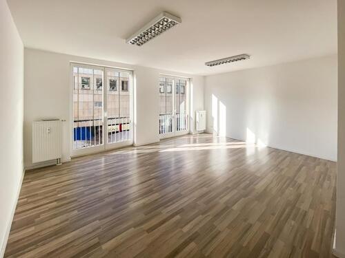 Foto - 3 Zimmer Etagenwohnung in Gera