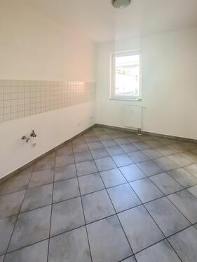 Foto - Etagenwohnung in Gera zur Miete