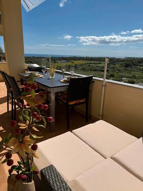 Foto - Ferienwohnung Sardinien Posada Ostküste