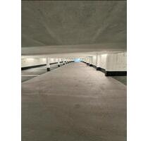 Tiefgaragenplatz in 22846 Norderstedt-Mitte - Kummerfeld