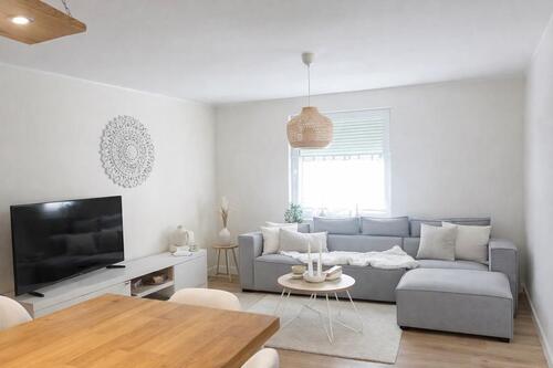 Foto - 3 Zimmer Erdgeschoßwohnung zur Miete in Kirchlengern