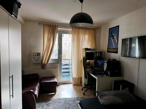 Foto - 2 Zimmer Hochparterre in Siegen