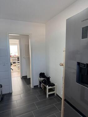 Foto - Erdgeschoßwohnung in Clausthal-Zellerfeld zur Miete