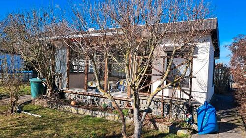 Foto - Garten Bungalow Parzelle - 3.000,00&nbsp;EUR Kaltmiete, ca.&nbsp; 0,00&nbsp;m&sup2;