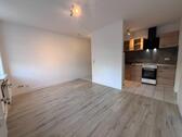 Foto - Studentenwohnung - Apartment mit vollständiger Küche + Stellplatz