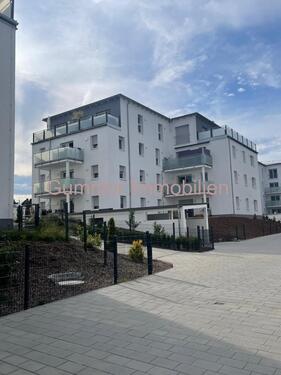 Foto - Erdgeschoßwohnung in Kemnath zur Miete