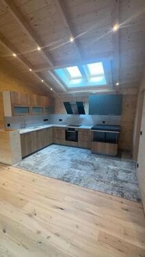 Foto - Exklusive 2-Zimmer-Massivholz-Wohnung in Oberhausen-Rheinhausen