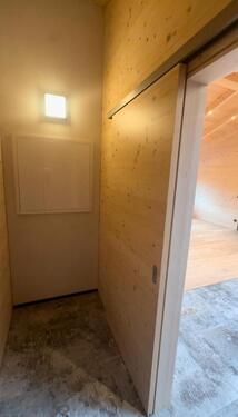 Foto - Dachgeschoßwohnung in Oberhausen-Rheinhausen zur Miete