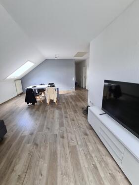 Foto - 3.5 Zimmer Dachgeschoßwohnung zum Kaufen in Sigmaringen