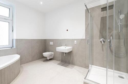 Foto - 2 Zimmer Etagenwohnung zur Miete in Wuppertal