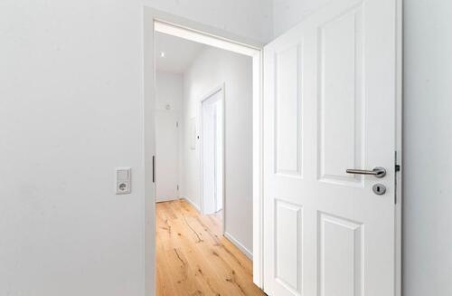 Foto - Etagenwohnung in Wuppertal zur Miete