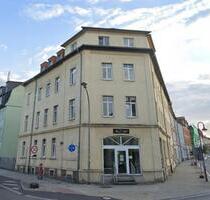 4 Zimmerwohnung im Zentrum (Maisonnette) - Borna