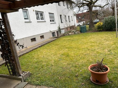 Foto - Etagenwohnung in Hösbach zur Miete
