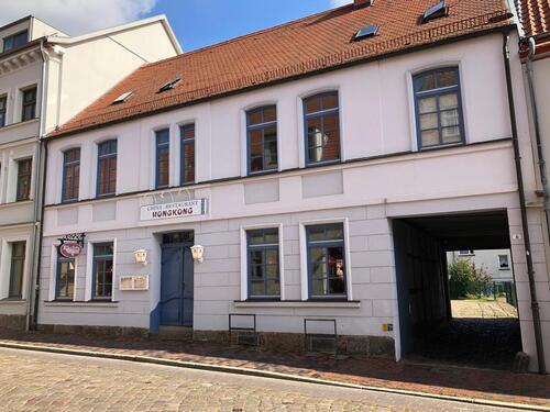 Foto - Vielseitige Gewerbefläche mit großem Potenzial im Stadtkern!