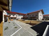 Foto - Schöne Dachgeschosswohnung mit viel Platz und besonderem Charme - WHG 17 mit EBK, Loggia und zwei Tiefgaragenstellplätze