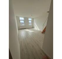 ++Neu sanierte 1,5 Zimmer Wohnung in Zeitz (Sachsen Anhalt)++