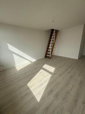 Foto - 1.5 Zimmer Dachgeschoßwohnung in Zeitz