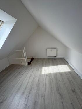 Foto - Dachgeschoßwohnung in Zeitz zur Miete