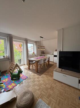 Foto - Schöne Maisonette Wohnung zu vermieten!