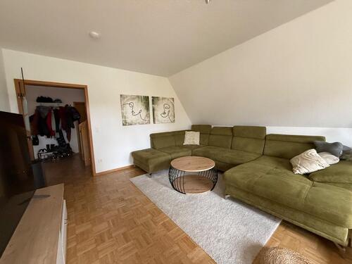 Foto - 4 Zimmer Maisonettenwohnung zur Miete in Horn-Bad Meinberg