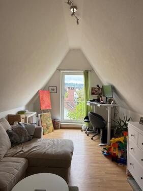 Foto - Maisonettenwohnung in Horn-Bad Meinberg zur Miete