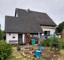Baugrundstück ca. 1005m² mit Einfamilienhaus in 12357 Rudow - Berlin Marzahn-Hellersdorf