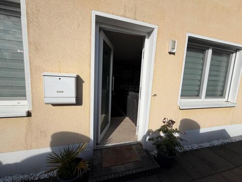 Foto - Zwei Zimmerwohnung in Overath Heiligenhaus