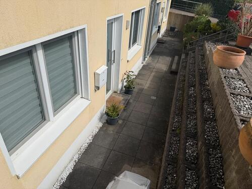 Foto - 2 Zimmer Etagenwohnung zur Miete in Overath