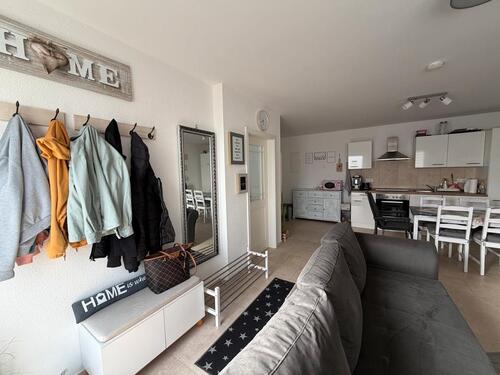 Foto - Etagenwohnung in Overath zur Miete