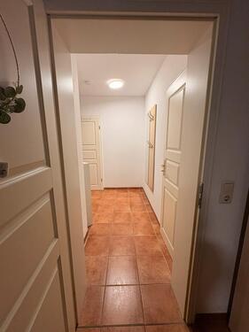 Foto - 2 Raumwohnung in Born a. Darß - 695,00&nbsp;EUR Kaltmiete, ca.&nbsp; 55,00&nbsp;m&sup2;