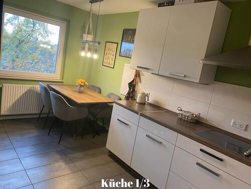 Foto - 3-Zimmer Mietwohnung, 1010€ Warm, Köln-Buchheim. 01.07. 2026