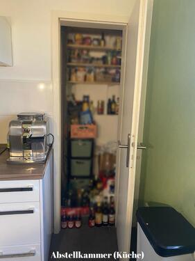 Foto - Etagenwohnung in Köln zur Miete