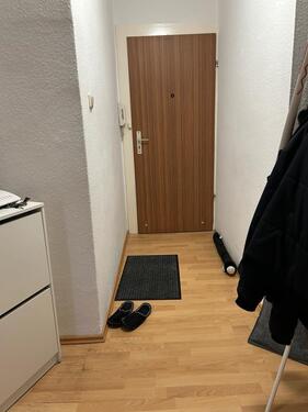 Foto - Nürnberg Südstadt 2 Zimmer Wohnung mit 70qm ab Juli zur Miete